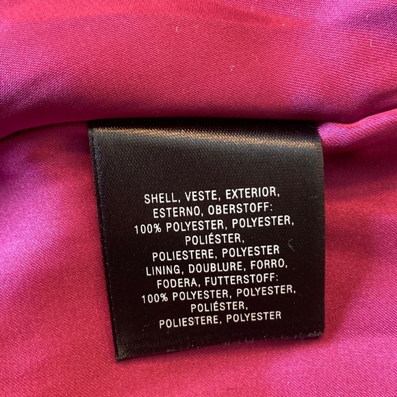 Maeve by Anthropology Multicolor Maxi Dress Women Size 8 - Picture 12 of 13